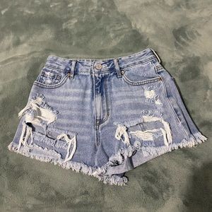 PacSun, Size: 24, blue